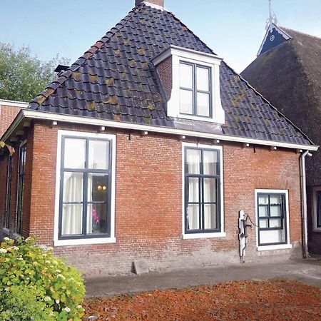 Pet Friendly Apartment In Paesens With Wifi Экстерьер фото